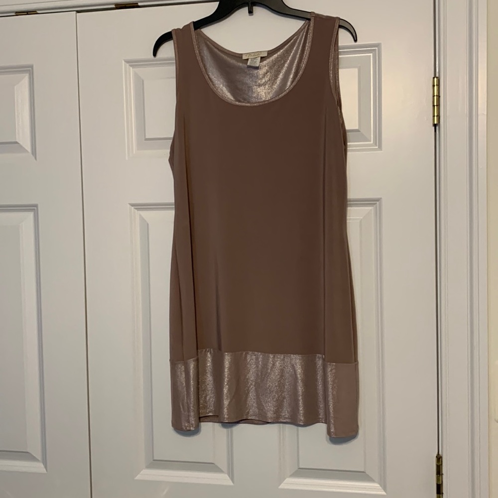 Prelude top has endless possibilities